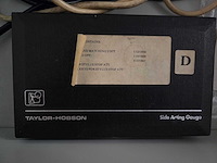 Carl zeiss jena - 1983 - zkm 02-250 - 2-coördinaatmeetmachine - afbeelding 10 van  13