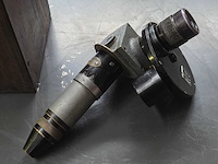 Carl zeiss jena / sip - diverse meetmachines - afbeelding 10 van  25
