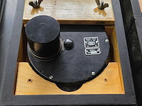 Carl zeiss jena / sip - diverse meetmachines - afbeelding 13 van  25