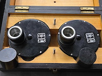 Carl zeiss jena / sip - diverse meetmachines - afbeelding 15 van  25
