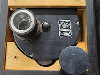 Carl zeiss jena / sip - diverse meetmachines - afbeelding 16 van  25