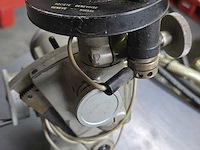 Carl zeiss jena / sip - diverse meetmachines - afbeelding 22 van  25