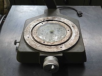 Carl zeiss jena / sip - diverse meetmachines - afbeelding 25 van  25
