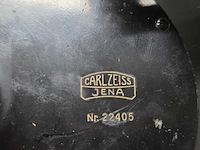Carl zeiss jena / sip - diverse meetmachines - afbeelding 5 van  25