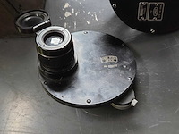 Carl zeiss jena / sip - diverse meetmachines - afbeelding 7 van  25