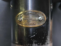 Carl zeiss jena / sip - diverse meetmachines - afbeelding 9 van  25