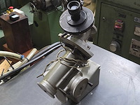 Carl zeiss jena / sip - diverse meetmachines - afbeelding 4 van  12