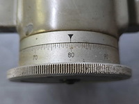 Carl zeiss jena / sip - diverse meetmachines - afbeelding 7 van  12