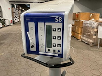 Carl zeiss meditec opmi vario s88 chirurgische microscoop - afbeelding 2 van  13