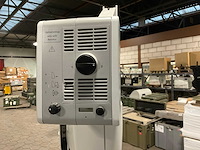 Carl zeiss meditec opmi vario s88 chirurgische microscoop - afbeelding 3 van  13