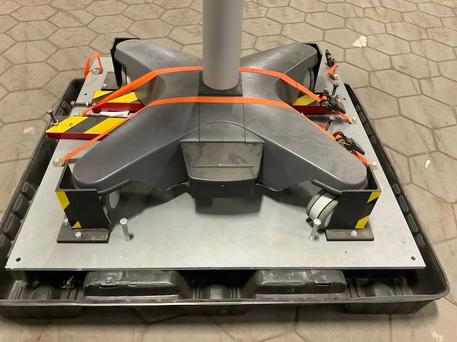 Carl zeiss meditec opmi vario s88 chirurgische microscoop - afbeelding 5 van  13