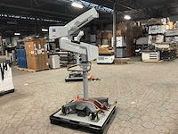 Carl zeiss meditec opmi vario s88 chirurgische microscoop