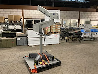 Carl zeiss meditec opmi vario s88 chirurgische microscoop - afbeelding 8 van  13