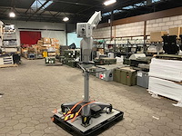 Carl zeiss meditec opmi vario s88 chirurgische microscoop - afbeelding 9 van  13