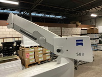 Carl zeiss meditec opmi vario s88 chirurgische microscoop - afbeelding 10 van  13