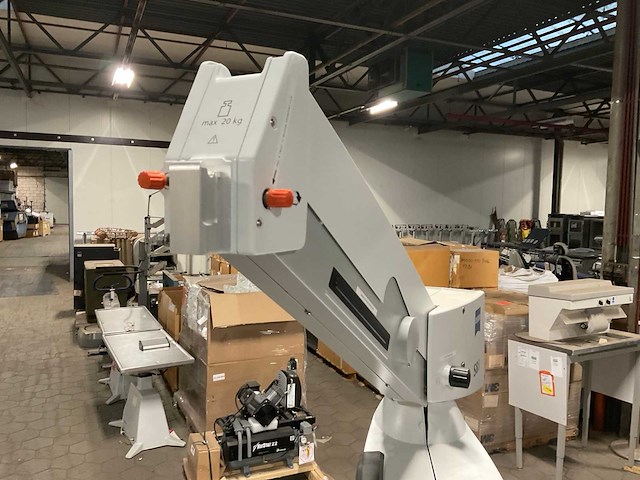 Carl zeiss meditec opmi vario s88 chirurgische microscoop - afbeelding 11 van  13