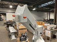 Carl zeiss meditec opmi vario s88 chirurgische microscoop - afbeelding 11 van  13