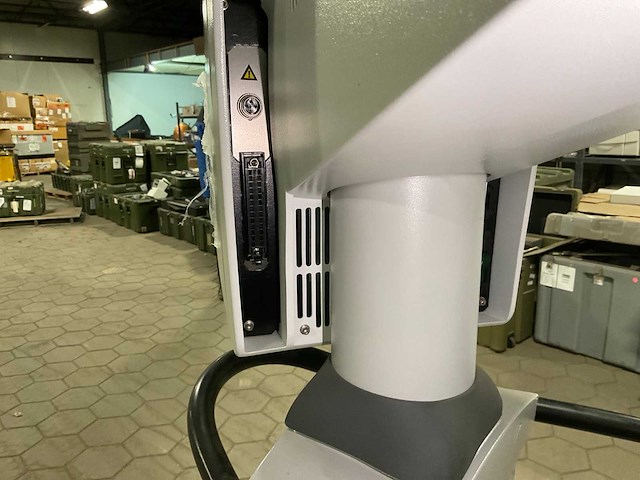 Carl zeiss meditec opmi vario s88 chirurgische microscoop - afbeelding 13 van  13