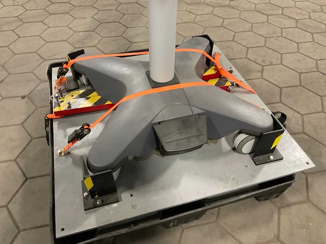 Carl zeiss meditec opmi vario s88 chirurgische microscoop - afbeelding 6 van  15