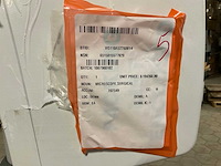 Carl zeiss meditec opmi vario s88 chirurgische microscoop - afbeelding 7 van  15