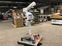 Carl zeiss meditec opmi vario s88 chirurgische microscoop - afbeelding 8 van  15