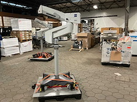 Carl zeiss meditec opmi vario s88 chirurgische microscoop - afbeelding 10 van  15