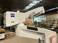 Carl zeiss meditec opmi vario s88 chirurgische microscoop - afbeelding 12 van  15