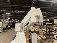 Carl zeiss meditec opmi vario s88 chirurgische microscoop - afbeelding 14 van  15