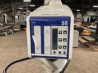 Carl zeiss meditec opmi vario s88 chirurgische microscoop - afbeelding 15 van  15