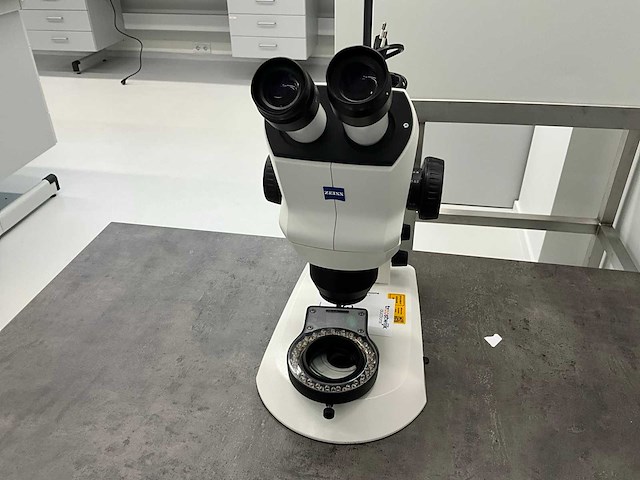 Carl zeiss stemi 508 microscope - afbeelding 1 van  4