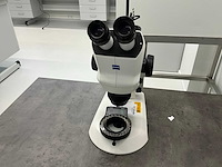 Carl zeiss stemi 508 microscope - afbeelding 1 van  4