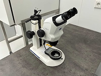 Carl zeiss stemi 508 microscope - afbeelding 2 van  4