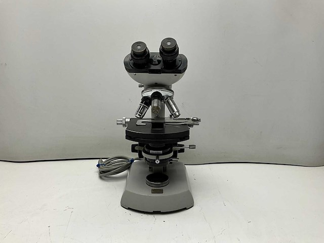 Carl zeiss verrekijker microscoop - afbeelding 2 van  7