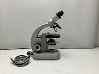 Carl zeiss verrekijker microscoop - afbeelding 3 van  7