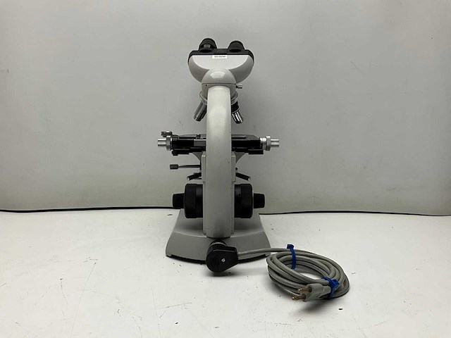 Carl zeiss verrekijker microscoop - afbeelding 4 van  7