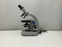 Carl zeiss verrekijker microscoop - afbeelding 5 van  7