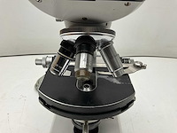 Carl zeiss verrekijker microscoop - afbeelding 6 van  7