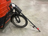 Carla cargo fietstrailer - afbeelding 10 van  10