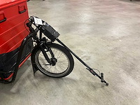 Carla cargo fietstrailer - afbeelding 2 van  11