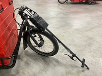 Carla cargo fietstrailer - afbeelding 2 van  11