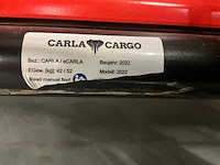 Carla cargo fietstrailer - afbeelding 3 van  11