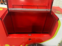 Carla cargo fietstrailer - afbeelding 11 van  12