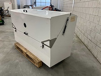 Carla cargo transportbox - afbeelding 1 van  6