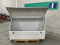 Carla cargo transportbox - afbeelding 2 van  6
