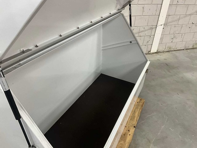 Carla cargo transportbox - afbeelding 3 van  6