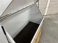 Carla cargo transportbox - afbeelding 3 van  6