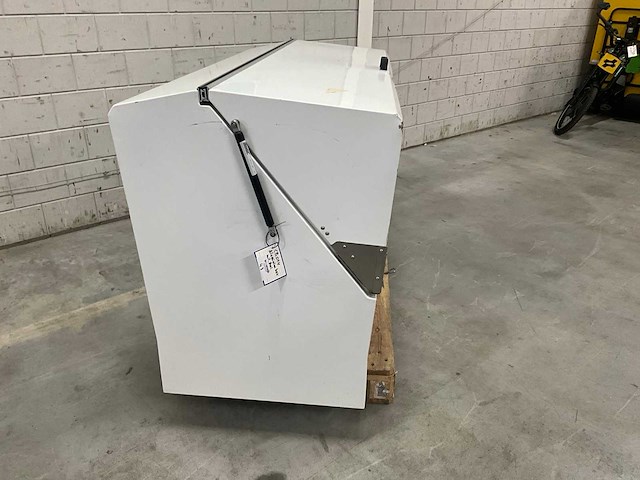 Carla cargo transportbox - afbeelding 4 van  6