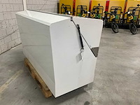 Carla cargo transportbox - afbeelding 5 van  6