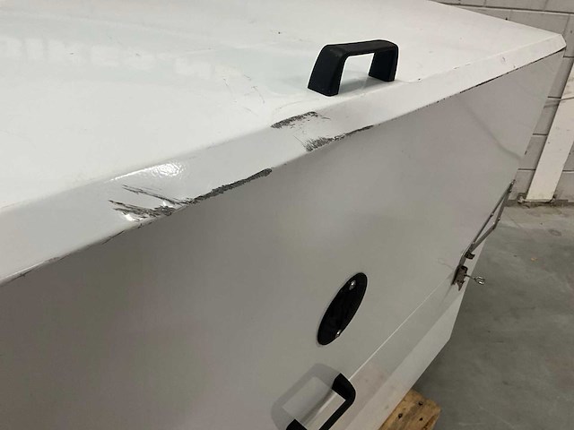 Carla cargo transportbox - afbeelding 6 van  6