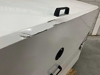 Carla cargo transportbox - afbeelding 6 van  6